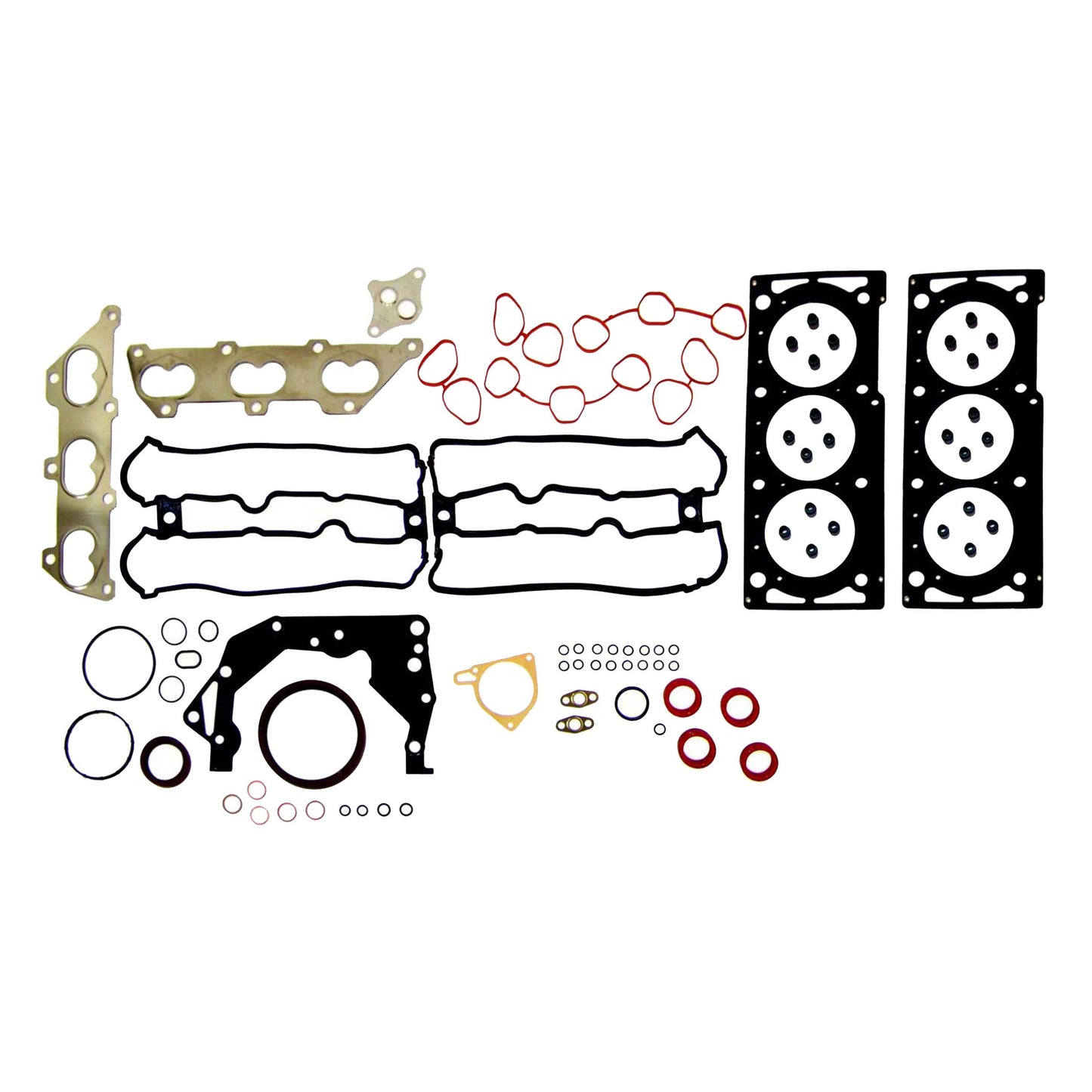 Engine Rebuild Kit 2000-2005 Saturn 3.0L