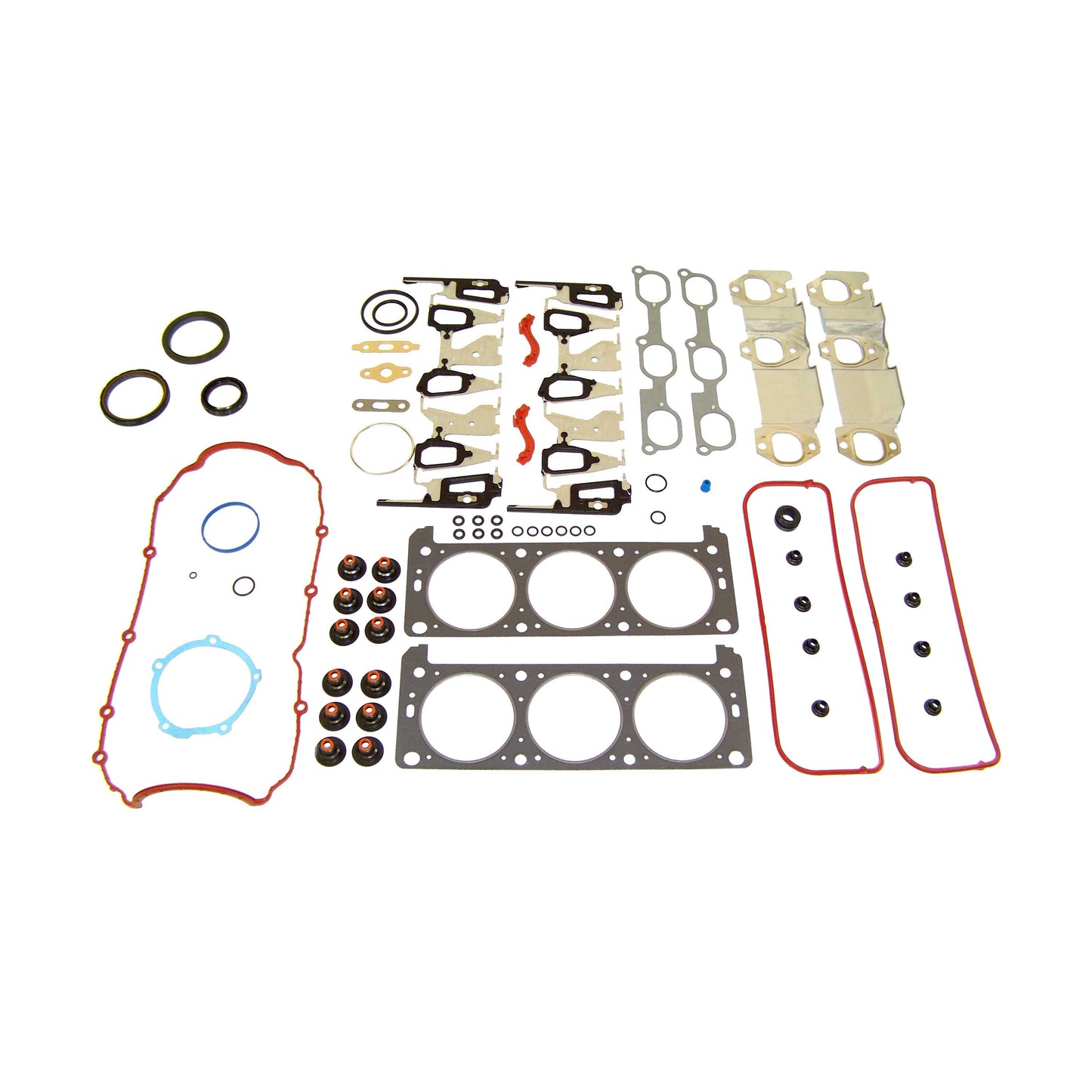 Engine Rebuild Kit 2005-2006 Saturn 3.5L