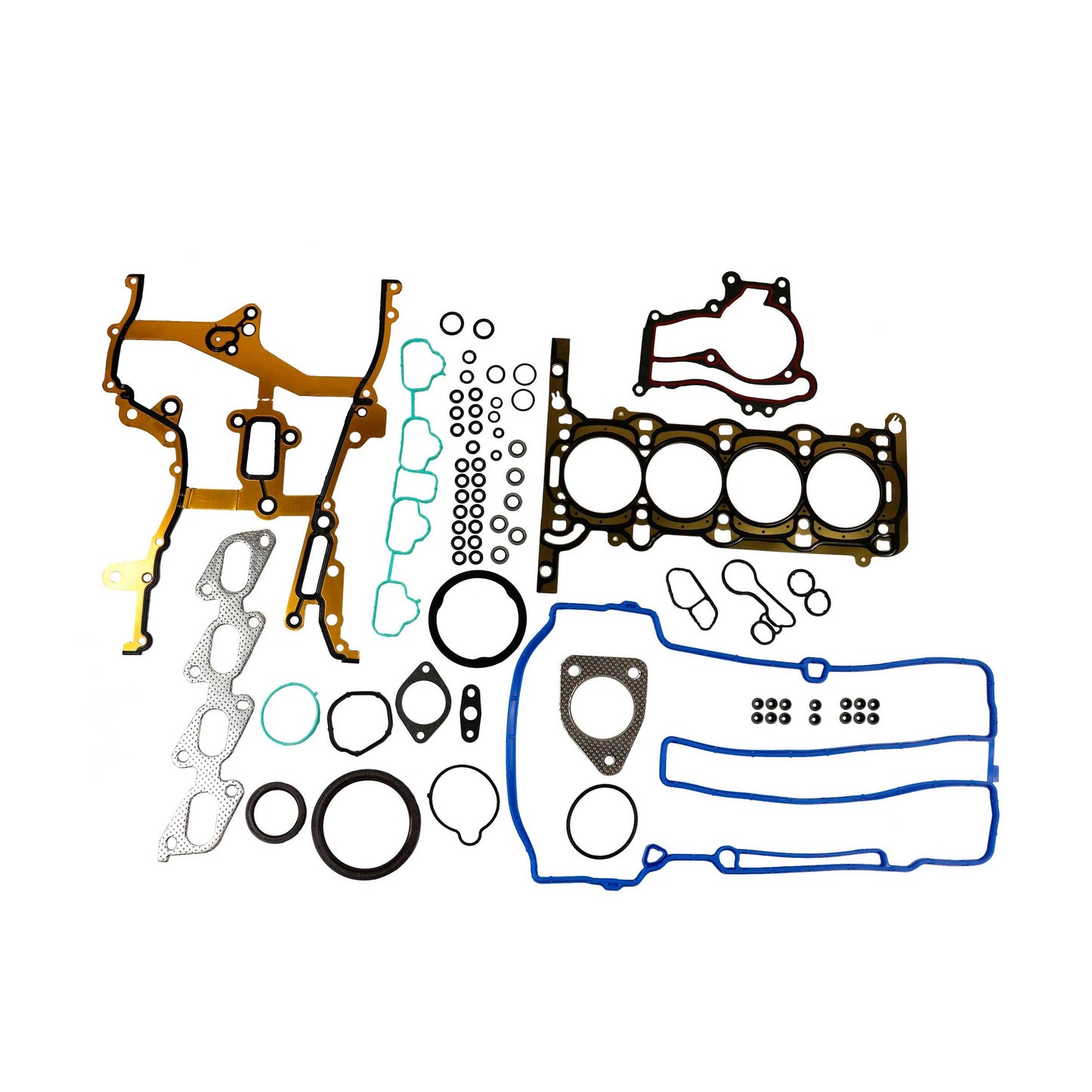 2016 Buick Encore 1.4L Engine Kit Gasket Set