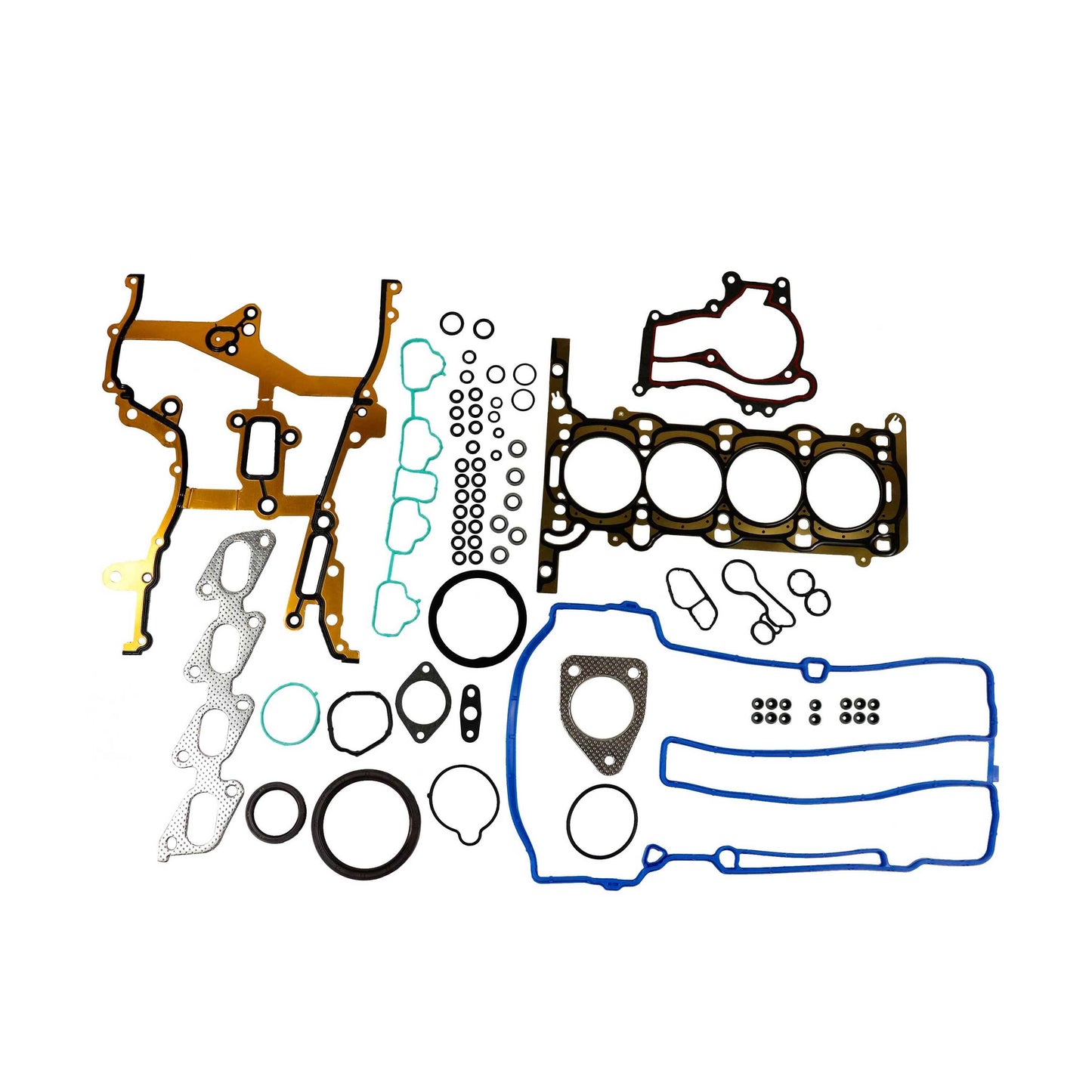 Engine Re-Ring Kit 2011-2021 Buick,Chevrolet 1.4L