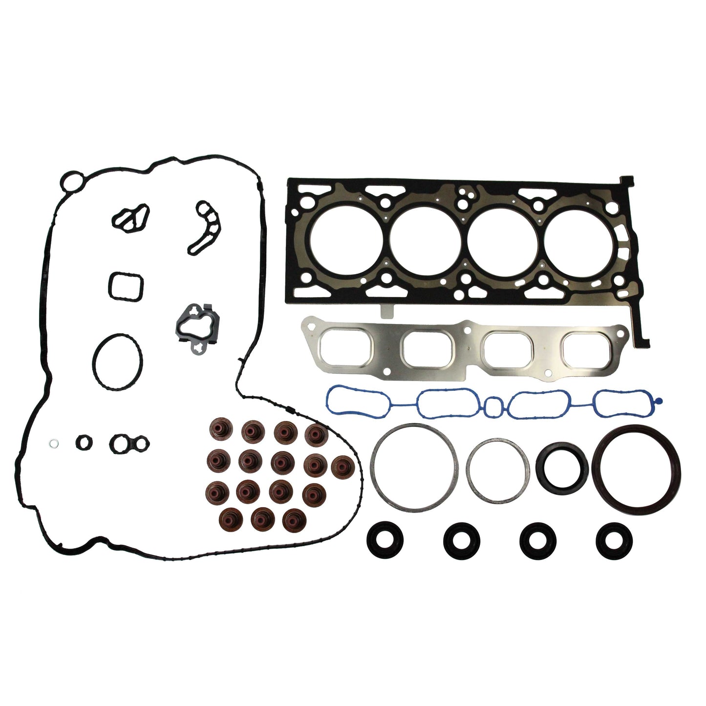2014 Cadillac ATS 2.0L Engine Kit Gasket Set