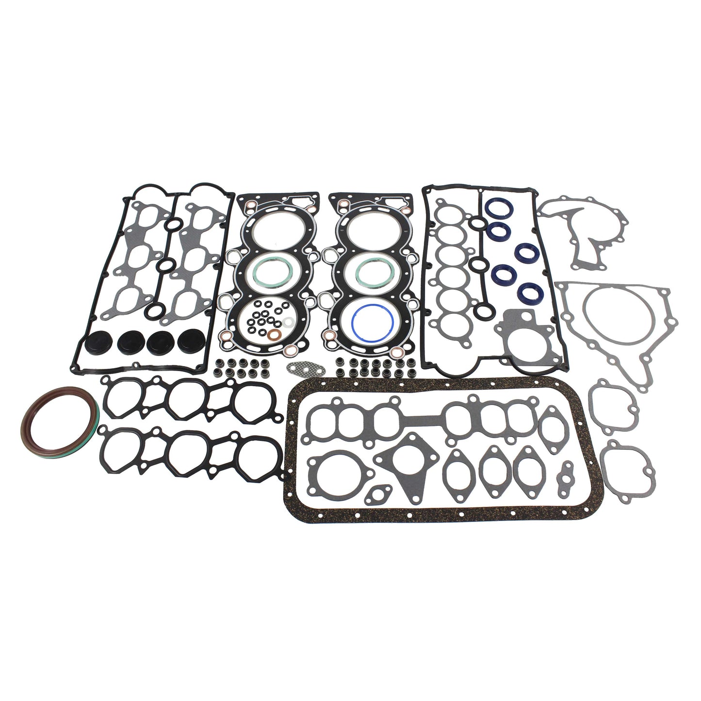 Engine Rebuild Kit 1992-1995 Isuzu 3.2L