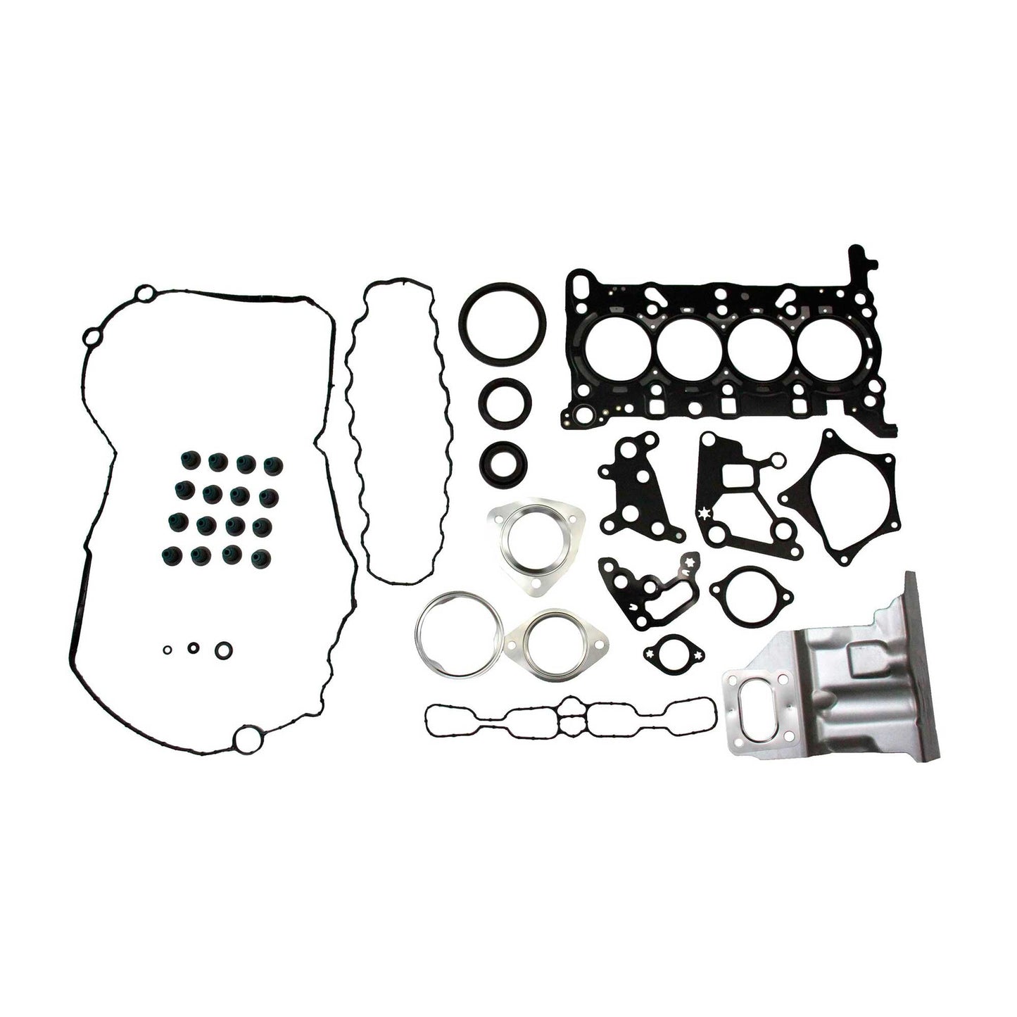 Engine Re-Ring Kit 2016-2022 Buick,Chevrolet 1.4L