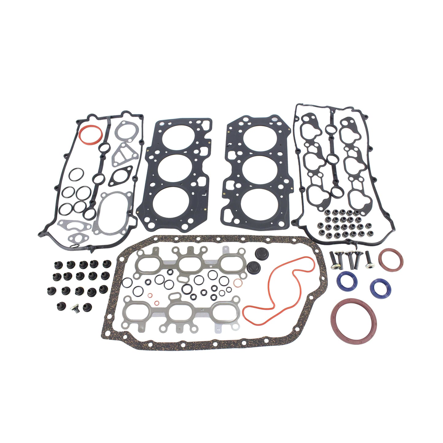 Engine Rebuild Kit 1998-2002 Mazda 2.5L