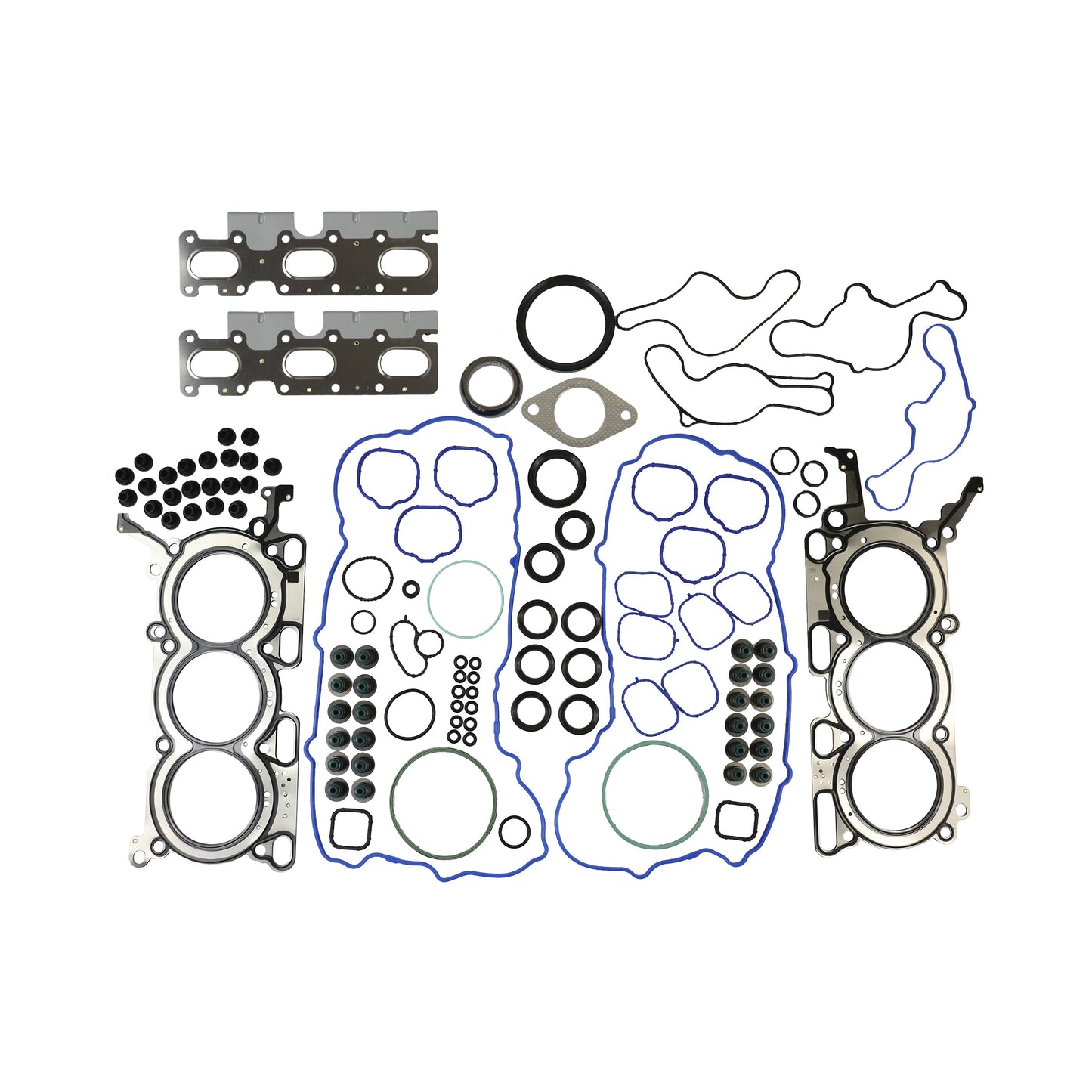 Engine Rebuild Kit 2009-2010 Lincoln 3.7L