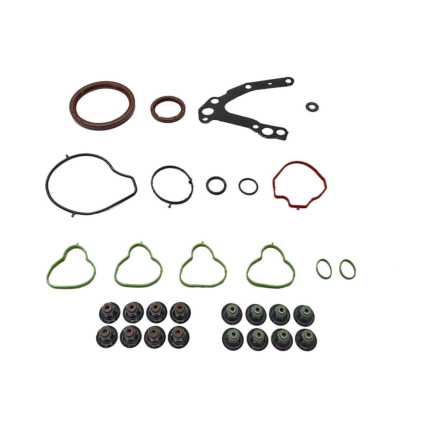 Gasket Set 2011-2014 Mazda 1.5L