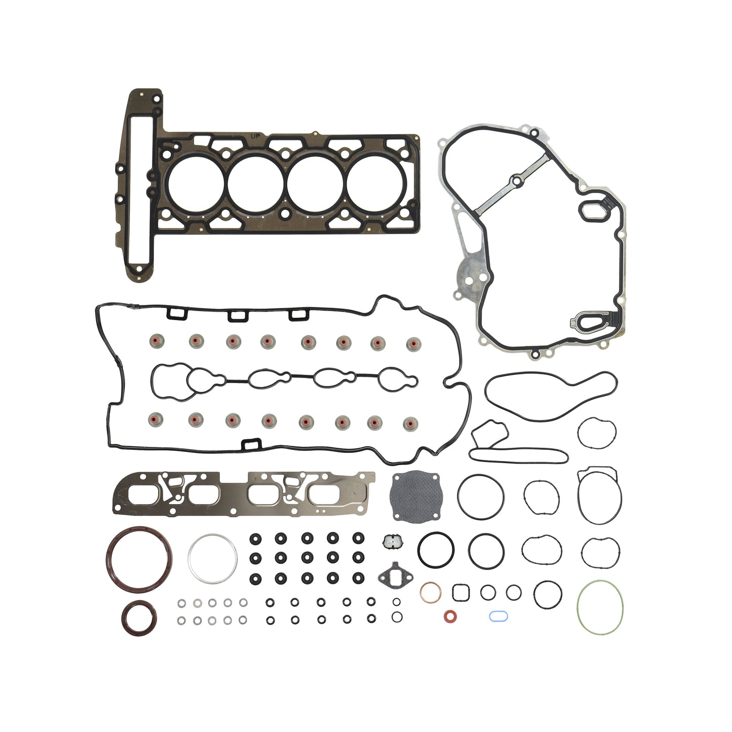 Engine Rebuild Kit 2010-2017 Buick,Chevrolet,GMC 2.4L