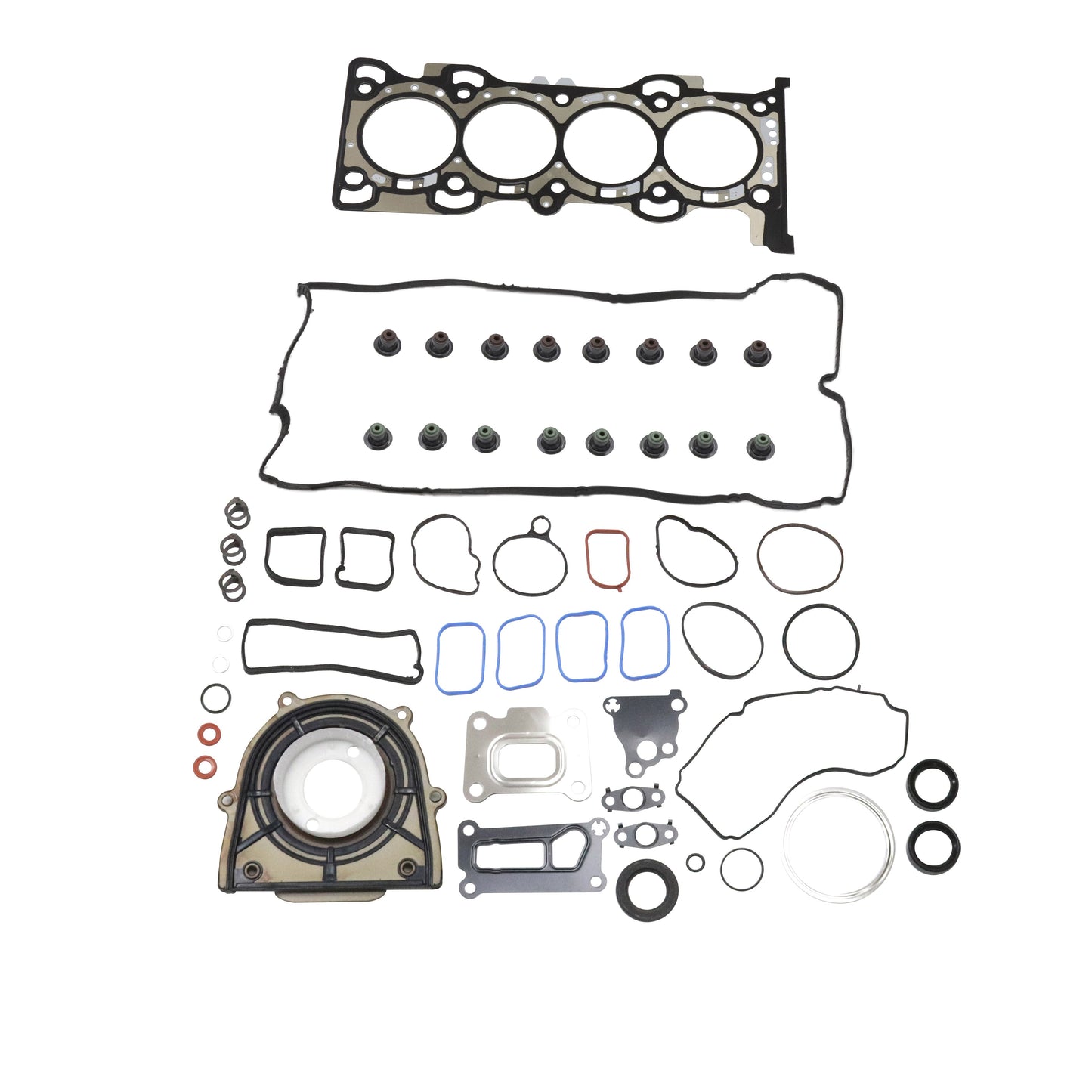 2014 Ford Escape 2.0L Engine Kit Gasket Set