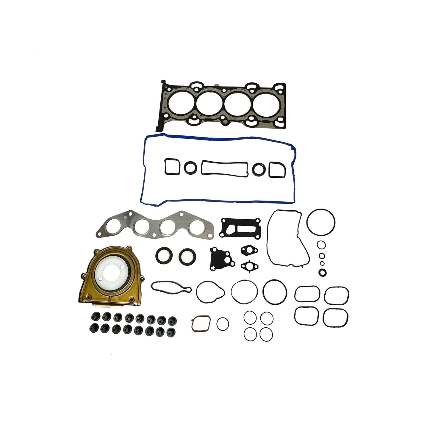 2014 Ford Focus 2.0L Engine Kit Gasket Set
