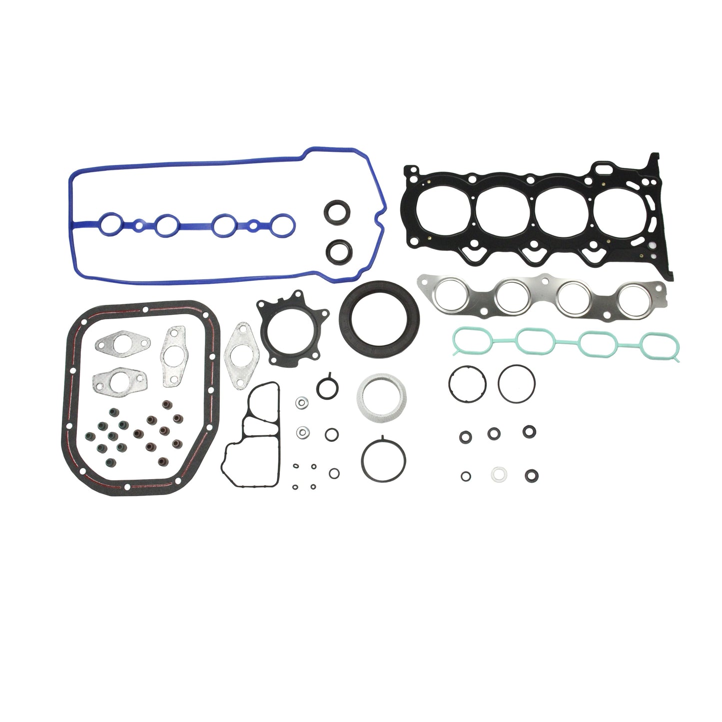2015 Toyota Prius C 1.5L Engine Kit Gasket Set