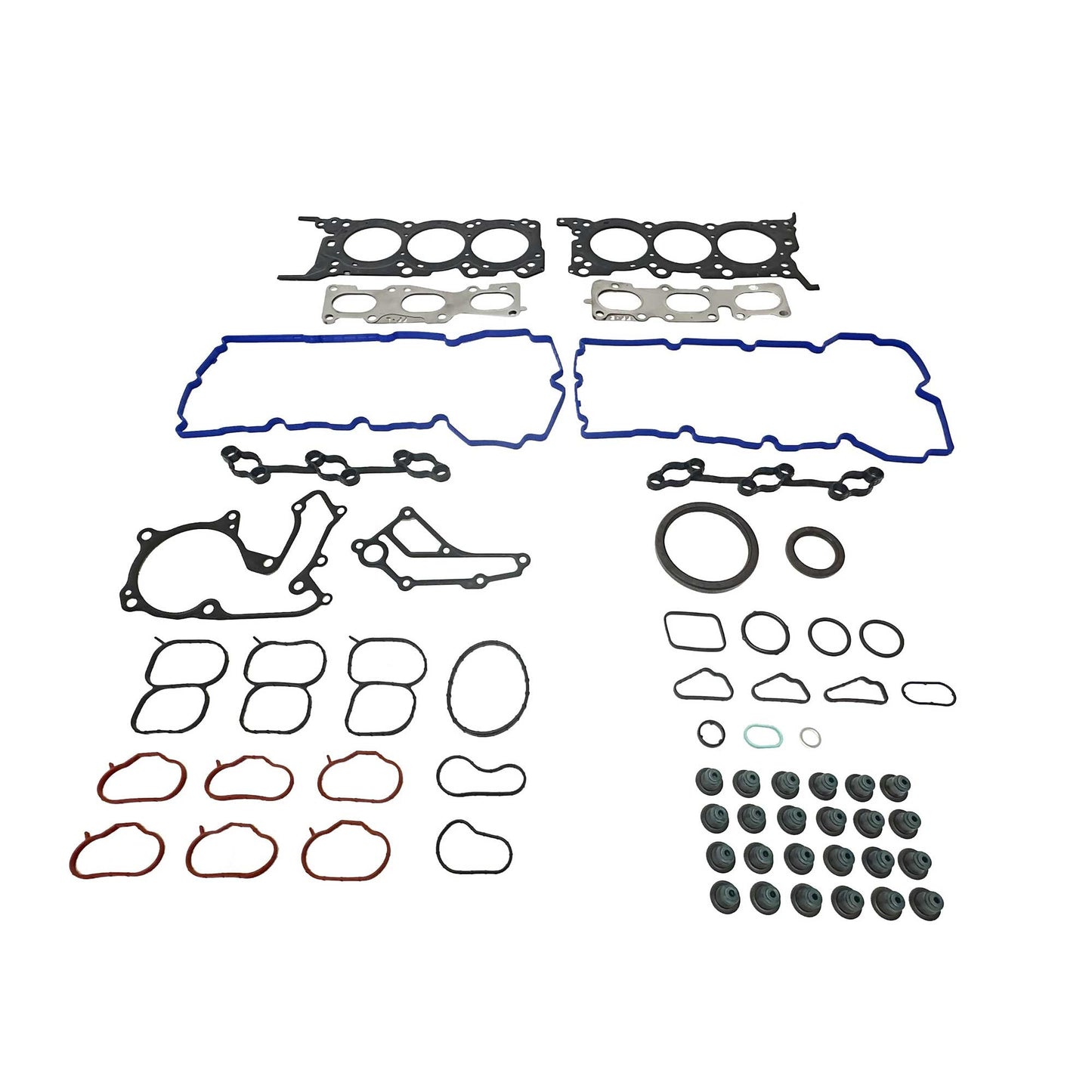 Gasket Set 2011-2012 Kia 3.5L