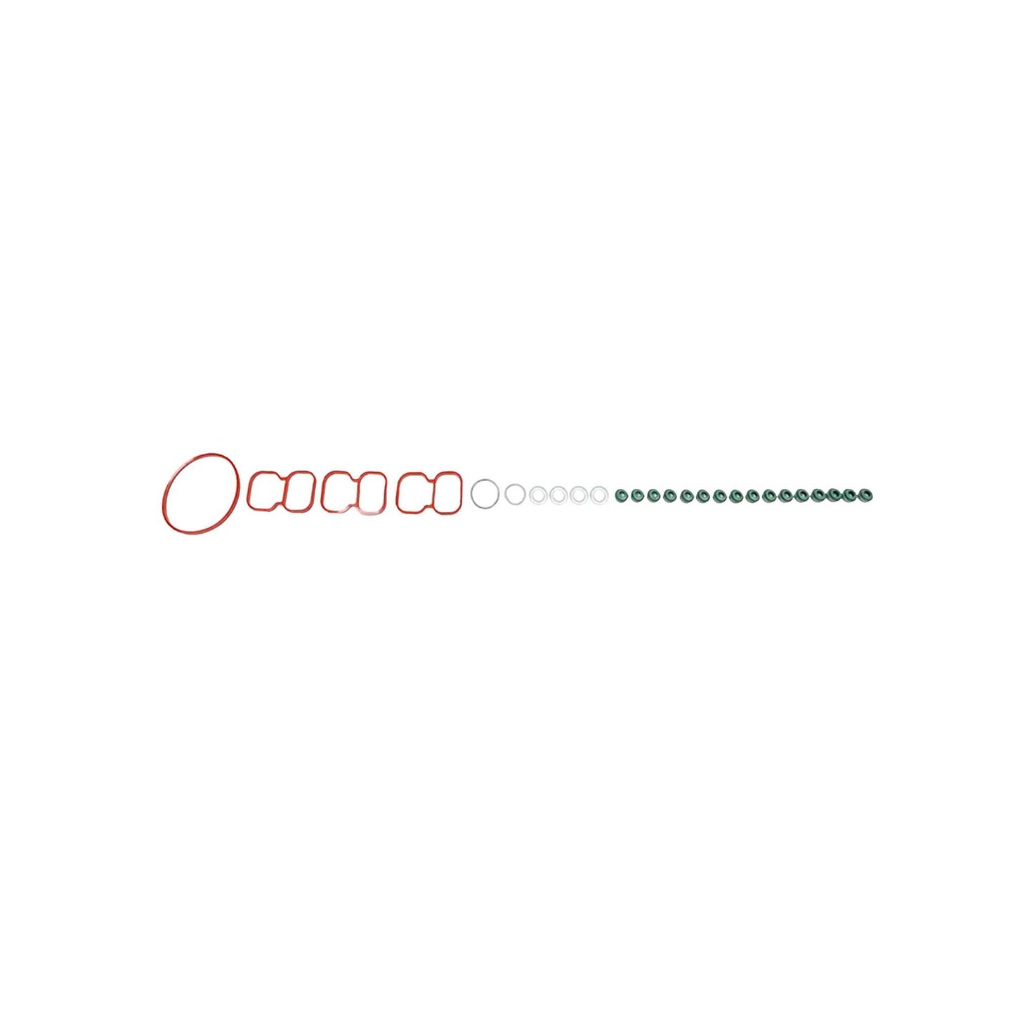 Gasket Set 2012-2015 Mercedes-Benz 1.8L