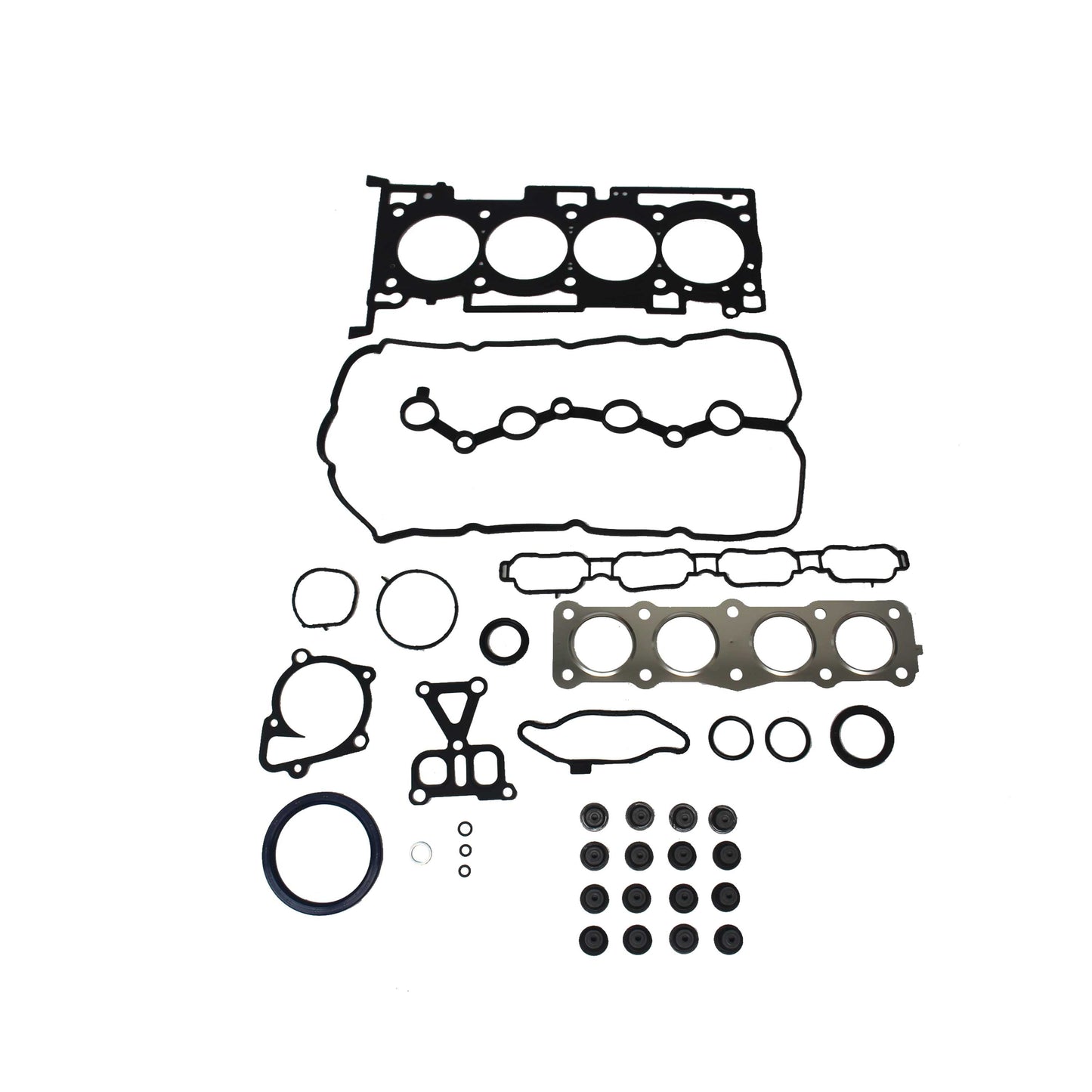 2016 Hyundai Sonata 2.4L Engine Kit Gasket Set