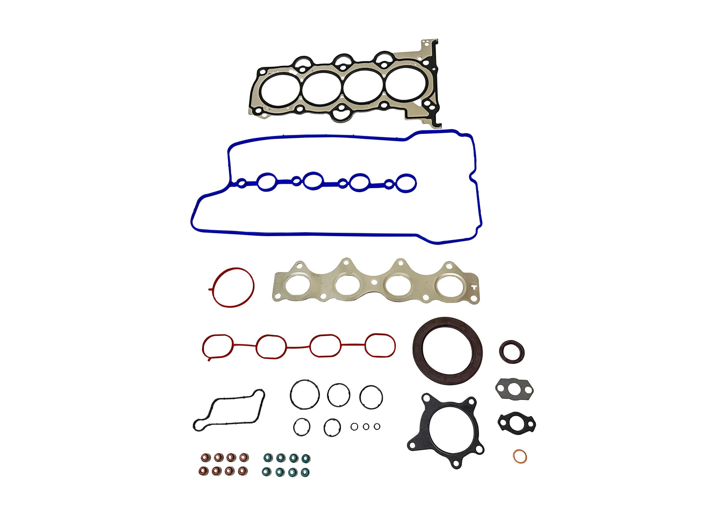 2016 Hyundai Sonata 1.6L Engine Kit Gasket Set