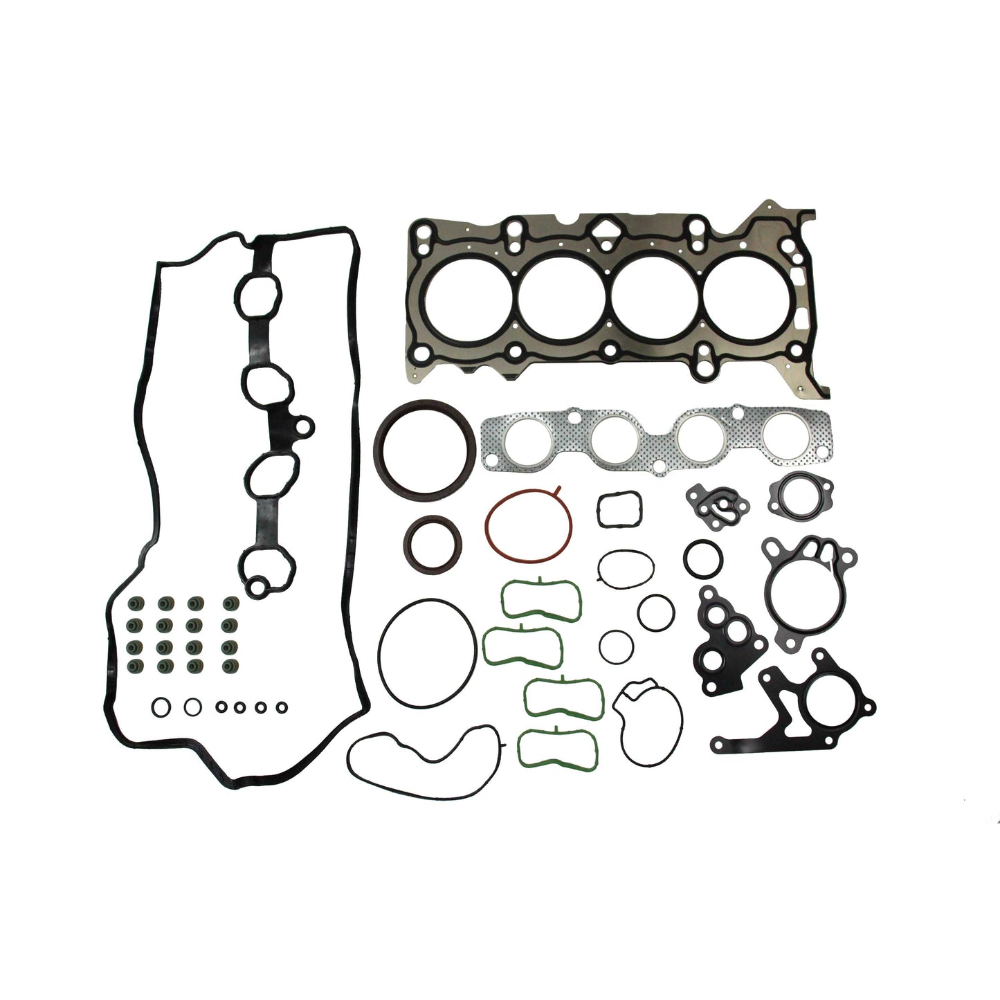 Engine Rebuild Kit 2012-2013 Mazda 3 2.0L L4