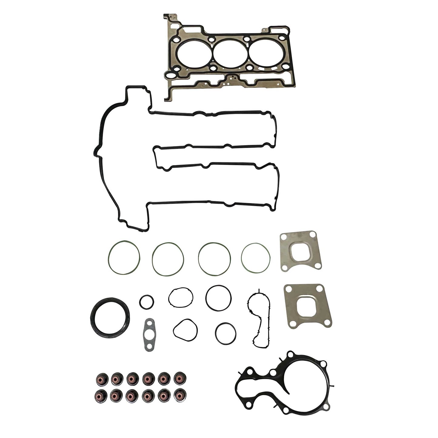 Engine Rebuild Kit 2014-2021 Ford 1.0L