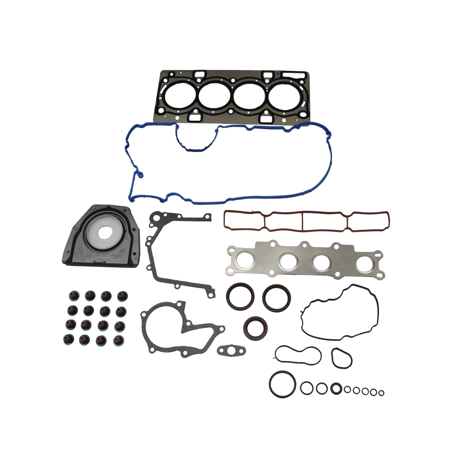 2015 Ford Transit Connect 1.6L Engine Kit Gasket Set