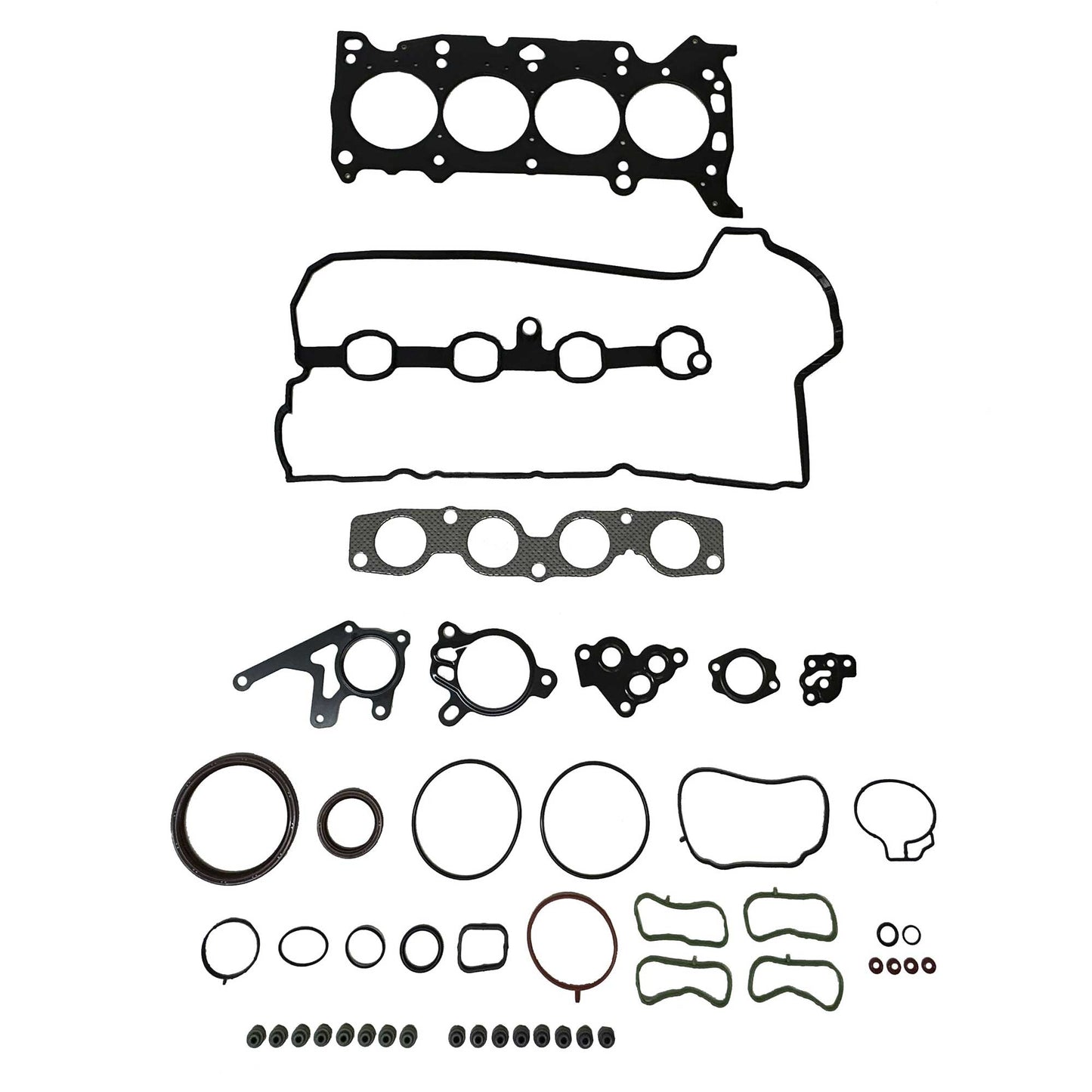 2015 Mazda CX-5 2.5L Engine Kit Gasket Set
