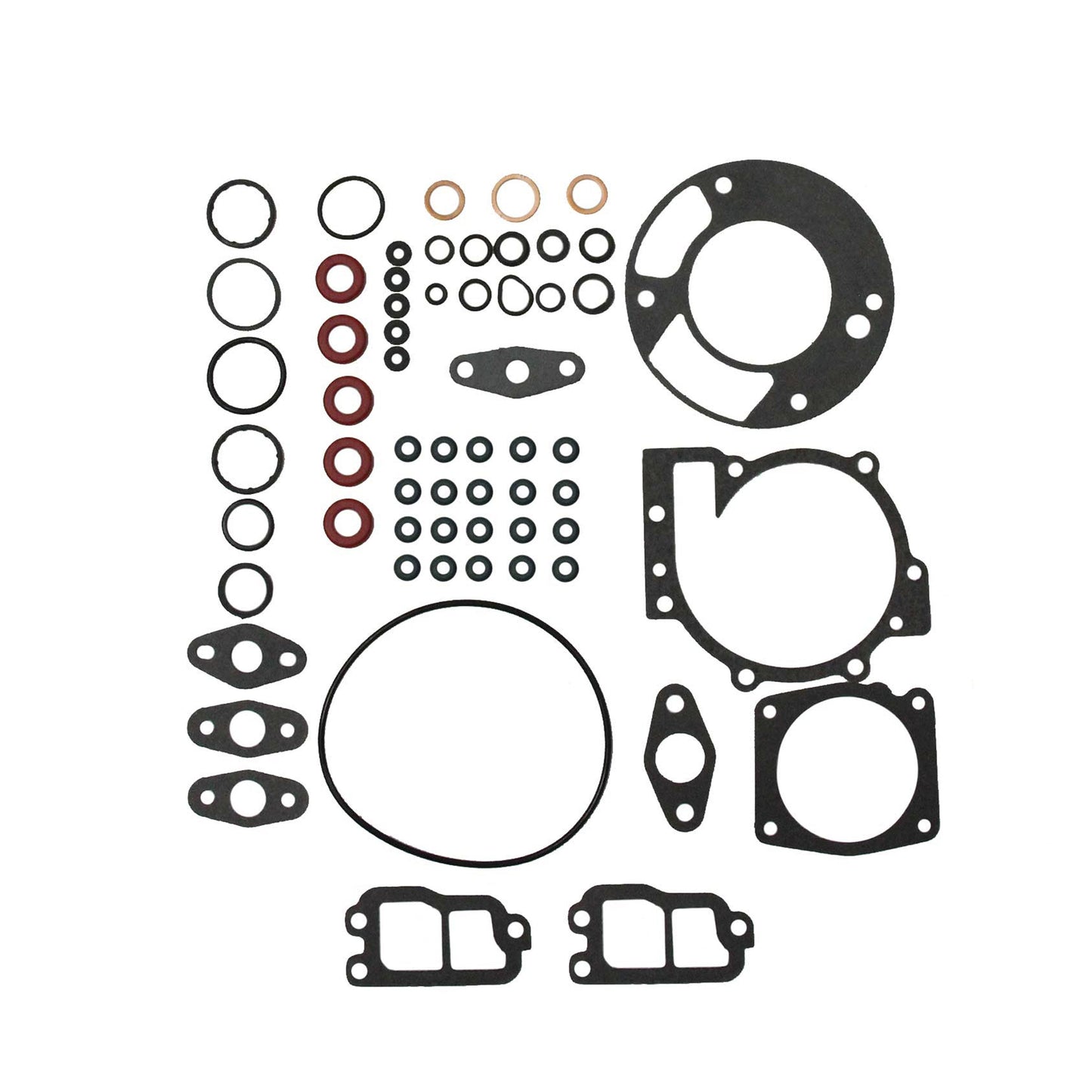1998 Volvo S70 2.4L Engine Kit Gasket Set