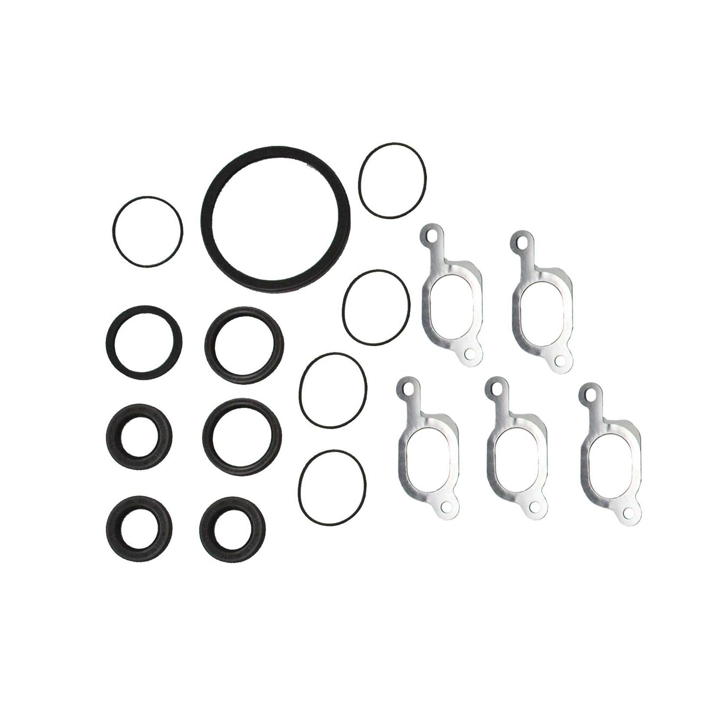 1998 Volvo S70 2.4L Engine Kit Gasket Set