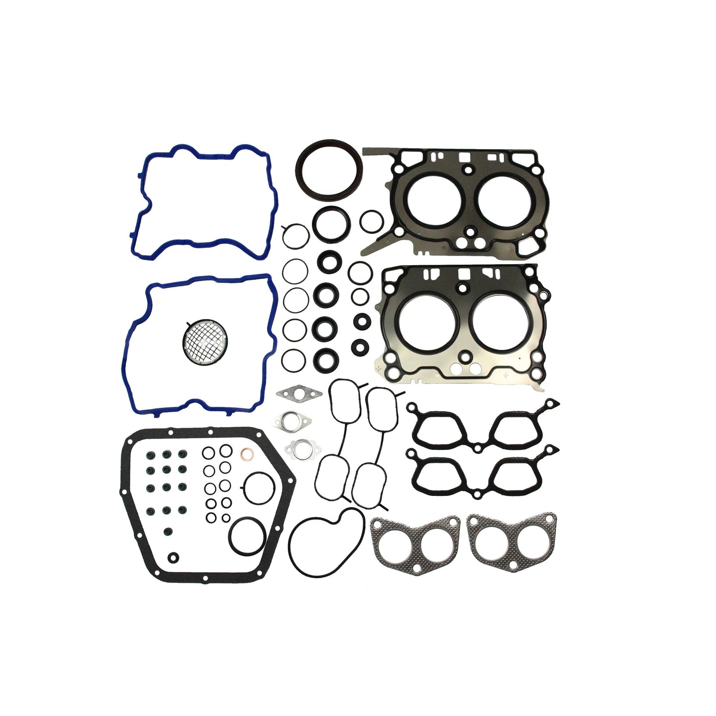 Engine Rebuild Kit 2012-2014 Subaru Impreza 2.0L