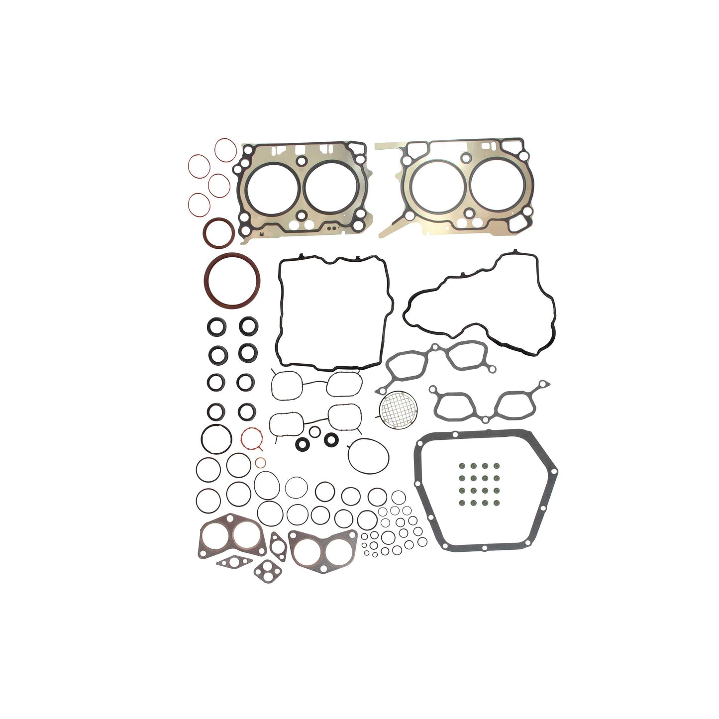 Full Gasket Set