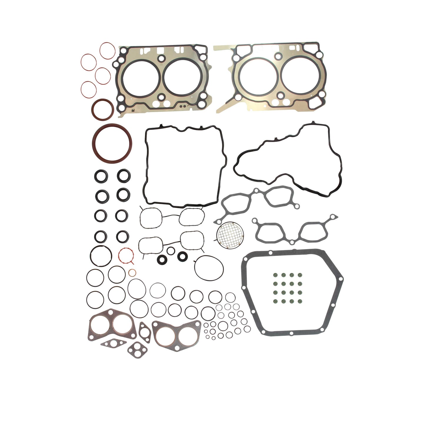 Engine Rebuild Kit 2011-2015 Subaru 2.5L H4
