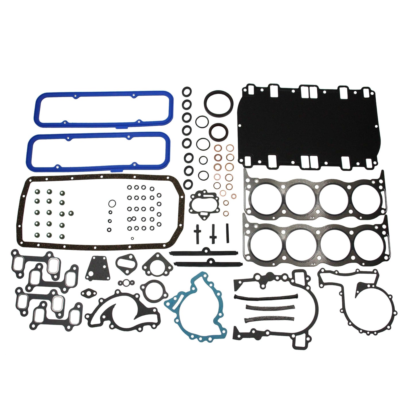 1994 Land Rover Range Rover 3.9L Engine Kit Gasket Set