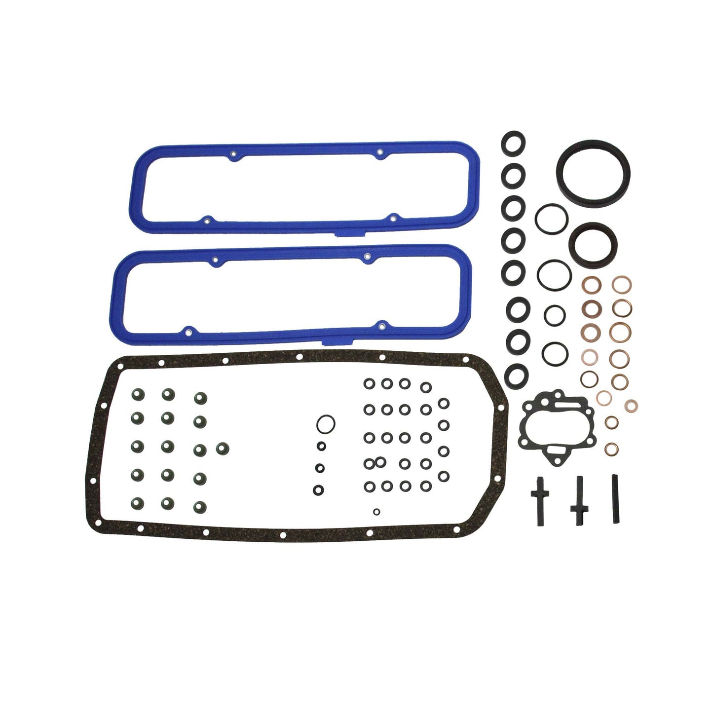 2000 Land Rover Range Rover 4.0L Engine Kit Gasket Set
