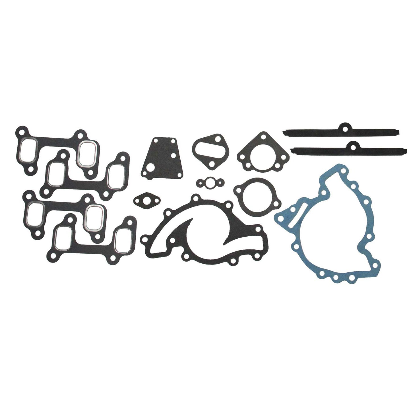 1995 Land Rover Discovery 3.9L Engine Kit Gasket Set