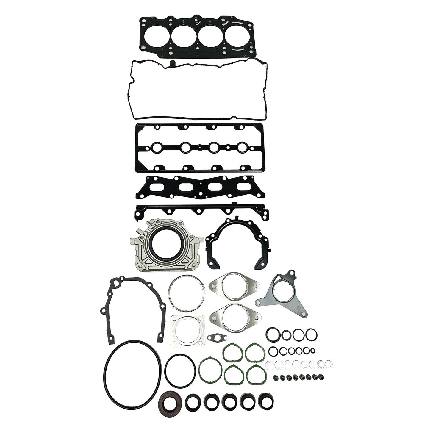Engine Rebuild Kit 2014-2020 Fiat,Jeep 1.4L