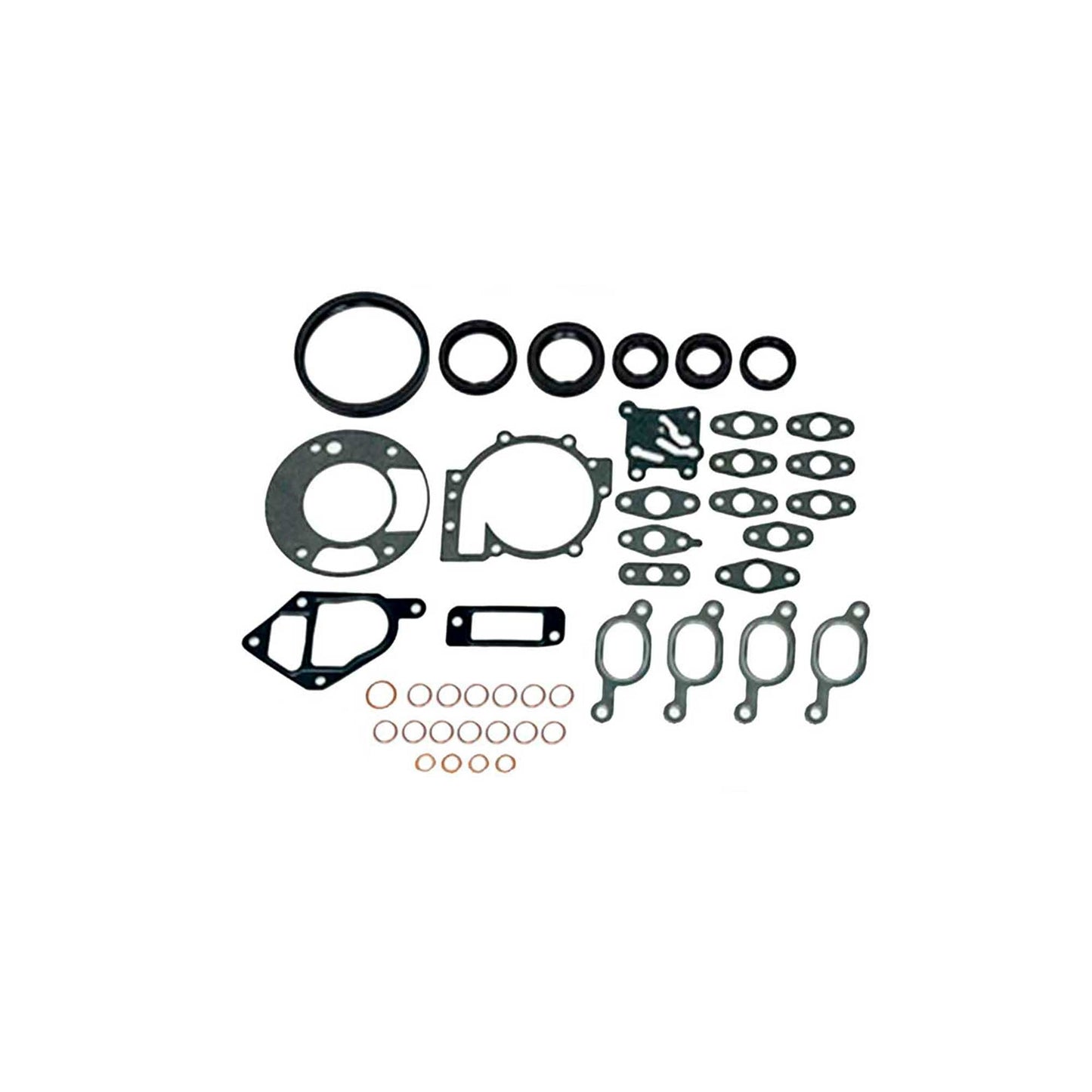 Gasket Set 2002-2005 Volvo 2.9L