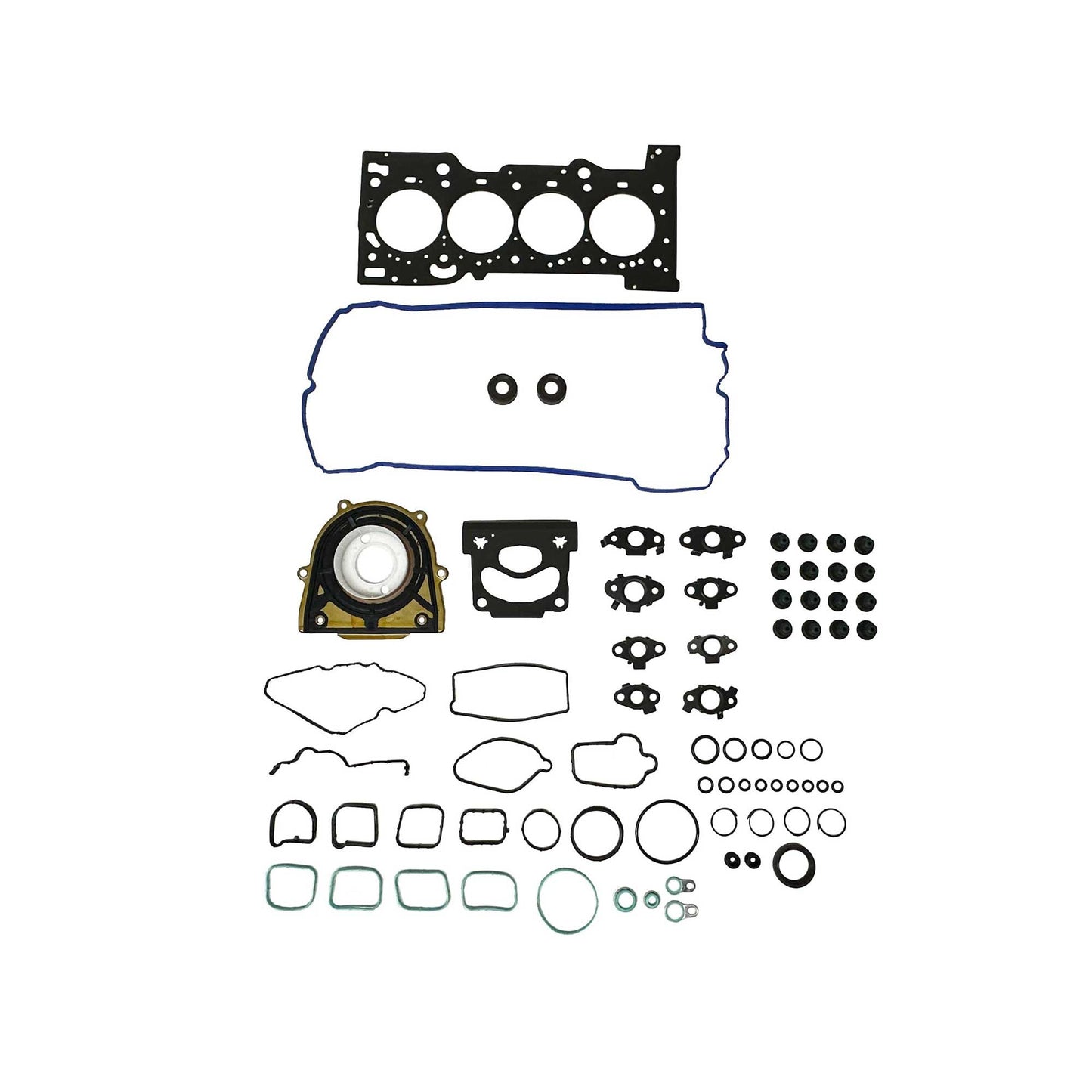 Full Gasket Set 2018-2022 Ford 2.0L