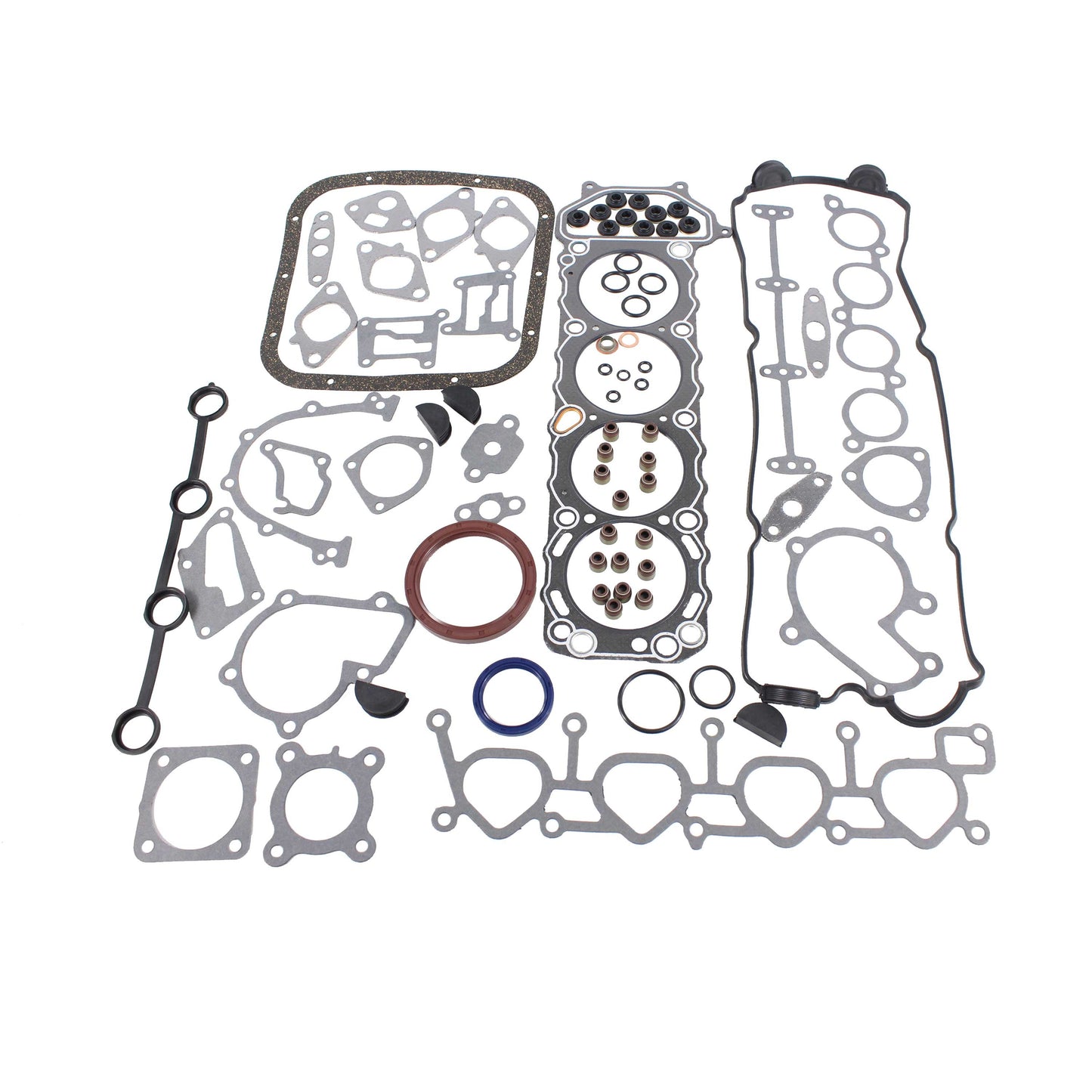 Master Engine Rebuild Kit 1993-1997 Nissan 2.4L