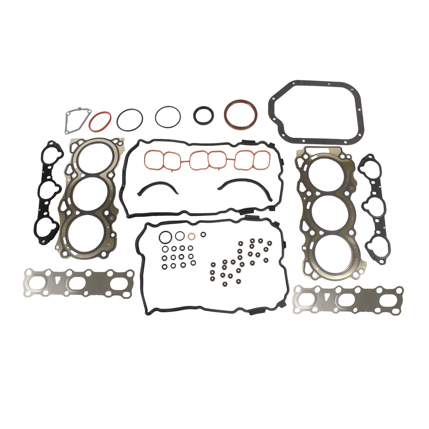 Master Engine Rebuild Kit