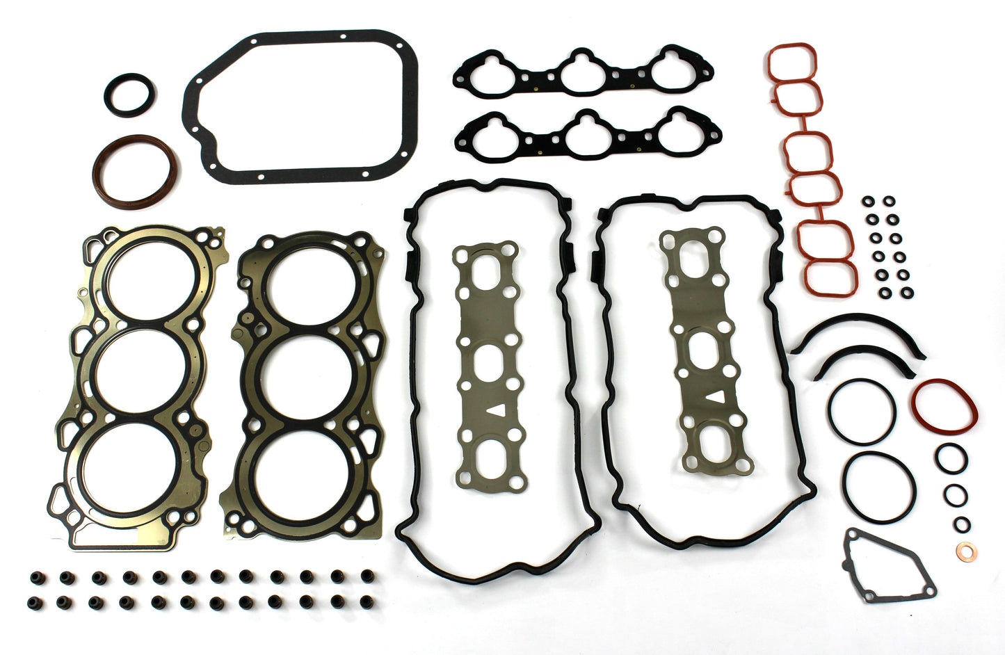 Engine Rebuild Kit 2015-2017 Nissan 3.5L