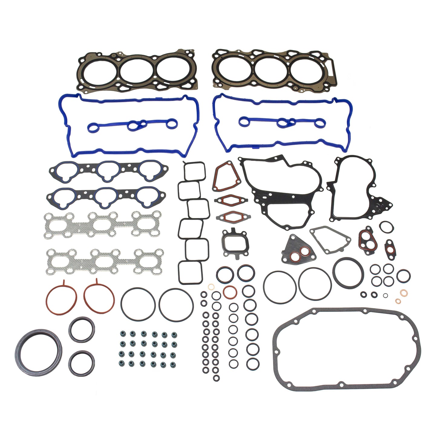 2014 Infiniti Q70 3.7L Engine Kit Gasket Set