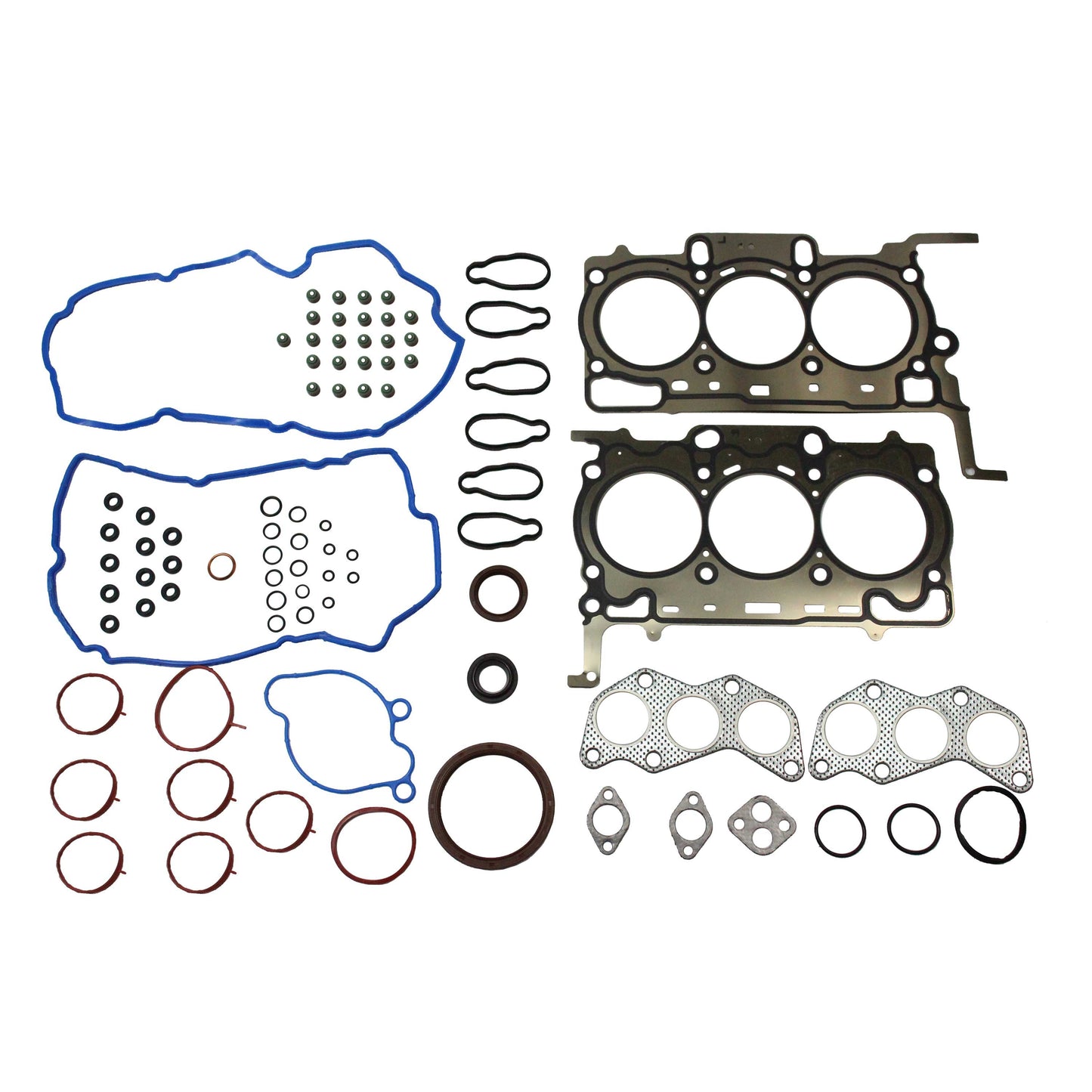 2016 Subaru Legacy 3.6L Engine Kit Gasket Set