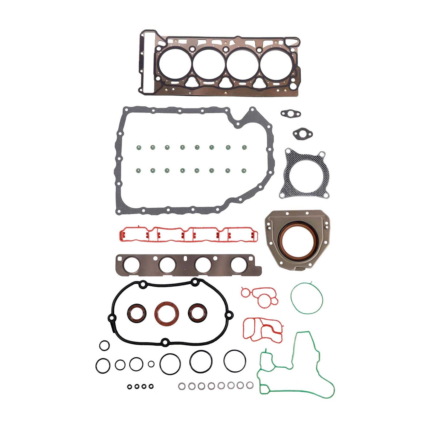 Engine Re-Ring Kit 2013-2017 Audi 2.0L