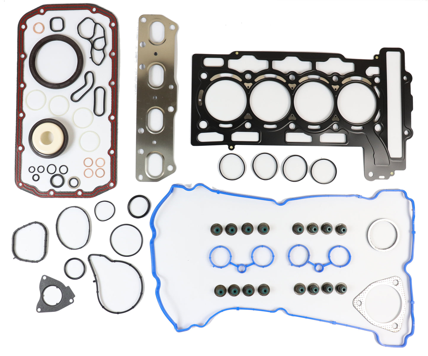 Engine Rebuild Kit 2007-2012 Mini 1.6L