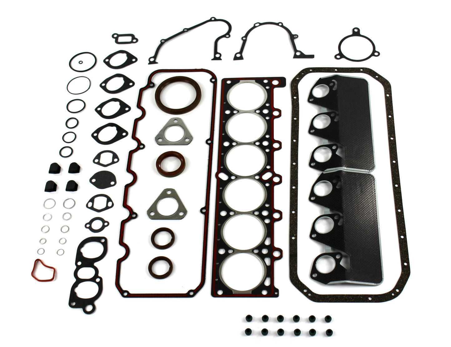 Master Engine Rebuild Kit 1988-1991 BMW 2.5L