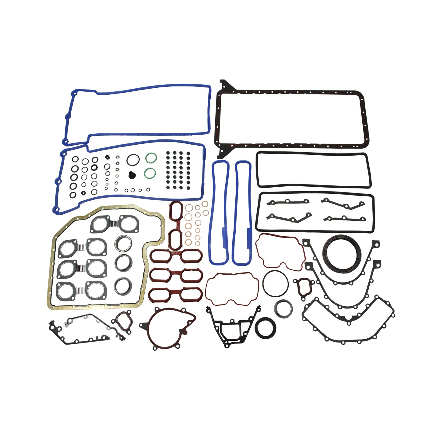 1994 BMW 540i 4.0L Engine Kit Gasket Set
