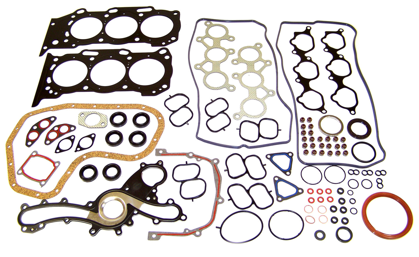 2013 Toyota Venza 3.5L Engine Kit Gasket Set