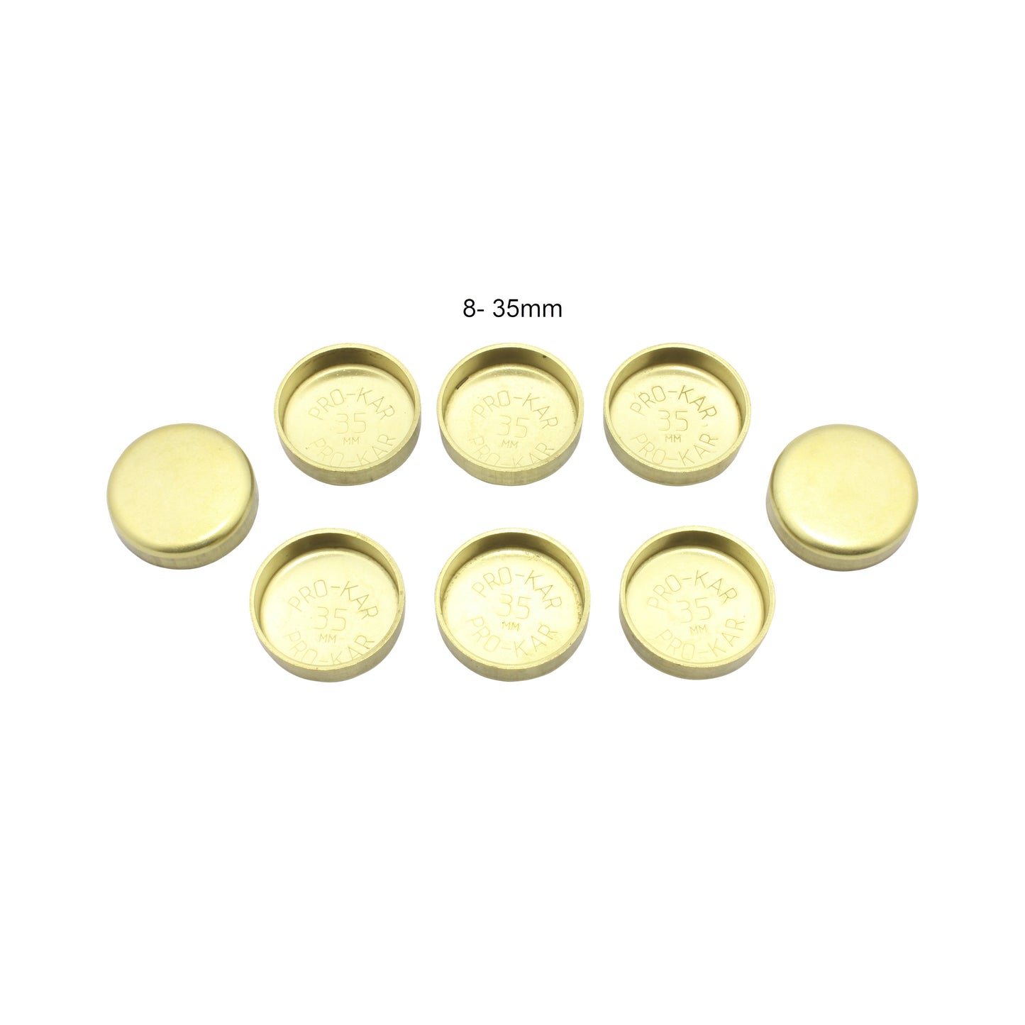 Engine Rebuild Kit 1990-1994 Mitsubishi 1.5L