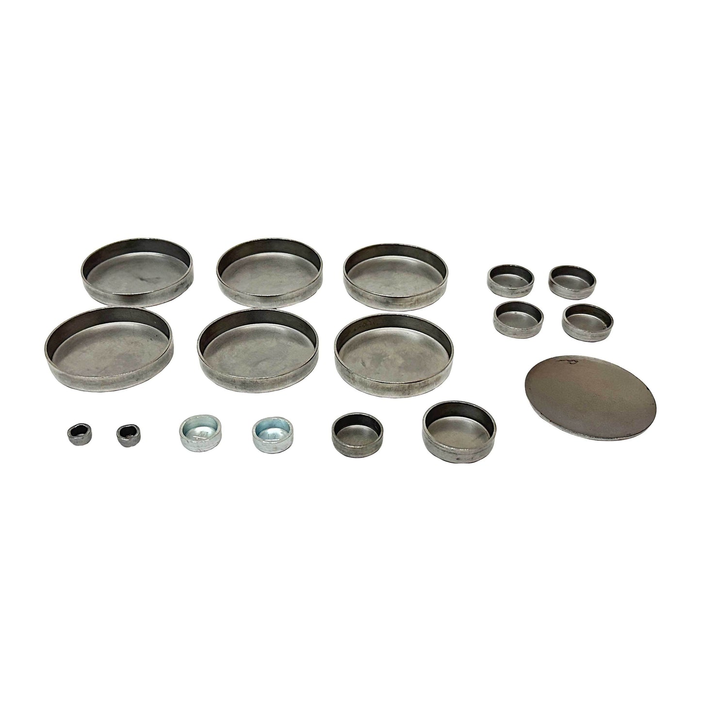 2009 Dodge Ram 2500 5.9L Expansion Plug