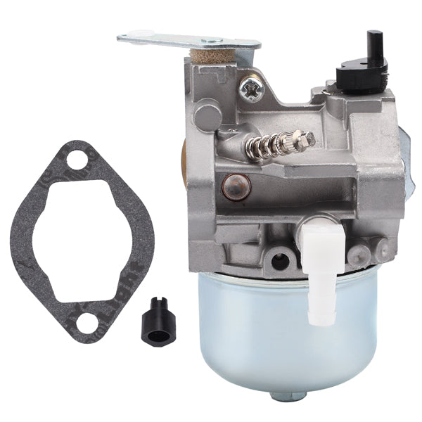 Carburetor Kit For 694526 690119 690118 690115 690111 499029 Generac PowerBoss 5000 5500 Generator 19G400 19G412 Briggs Stratton 10HP Engine Mower