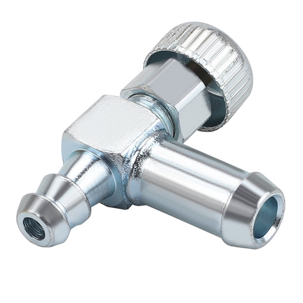 Hipa (3-Pack) 33/64 inch Fuel Tank Shut Off Valve for Kohler Toro Craftsman Portable Generator Mower Snow Blower