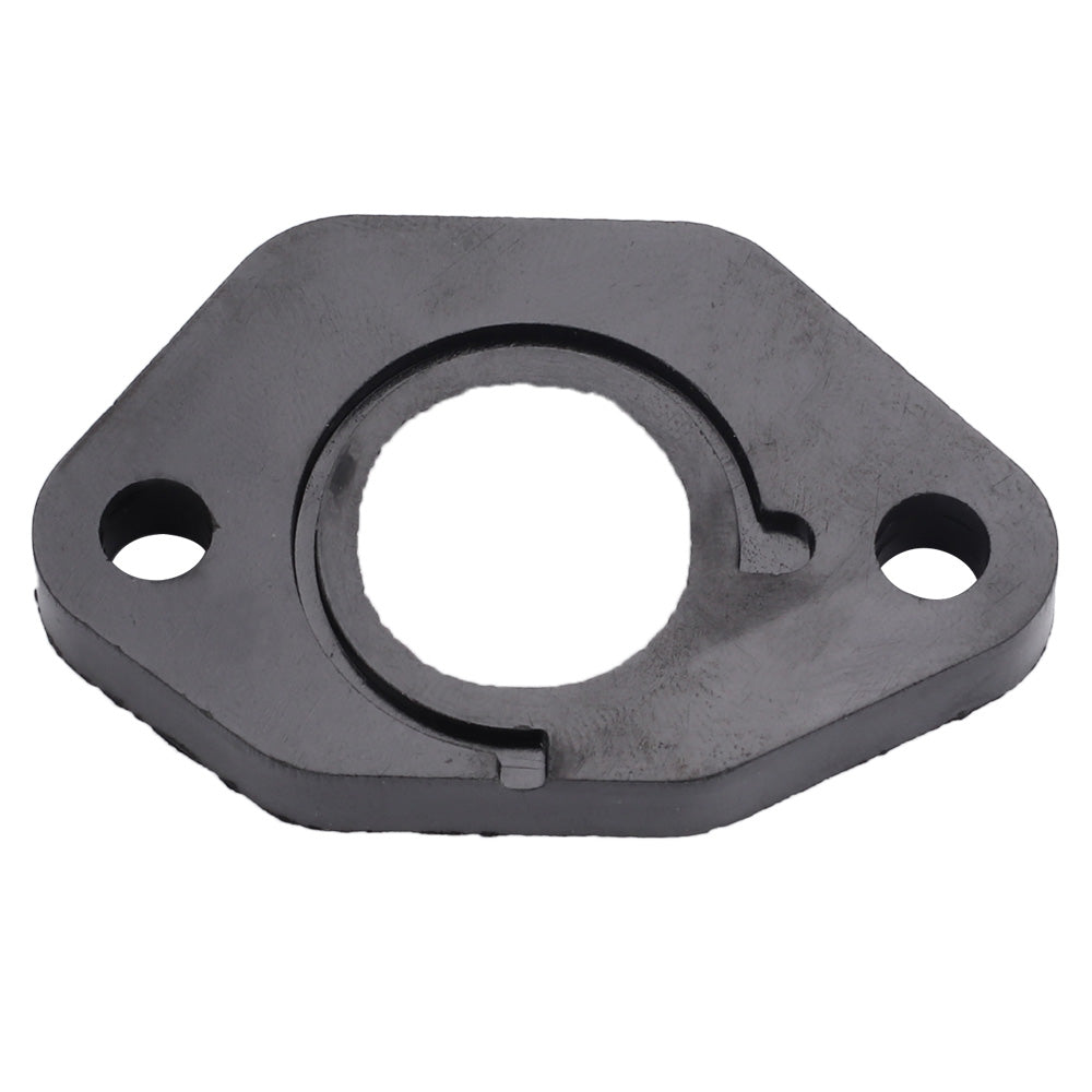 Compatible with Honda GC135 GC160 GC190 Carburteor Insulator Engines 16211-ZL8-000