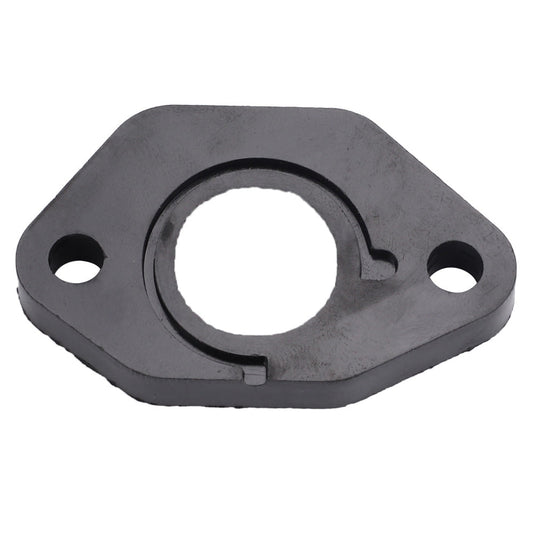 Compatible with Honda GC135 GC160 GC190 Carburteor Insulator Engines 16211-ZL8-000