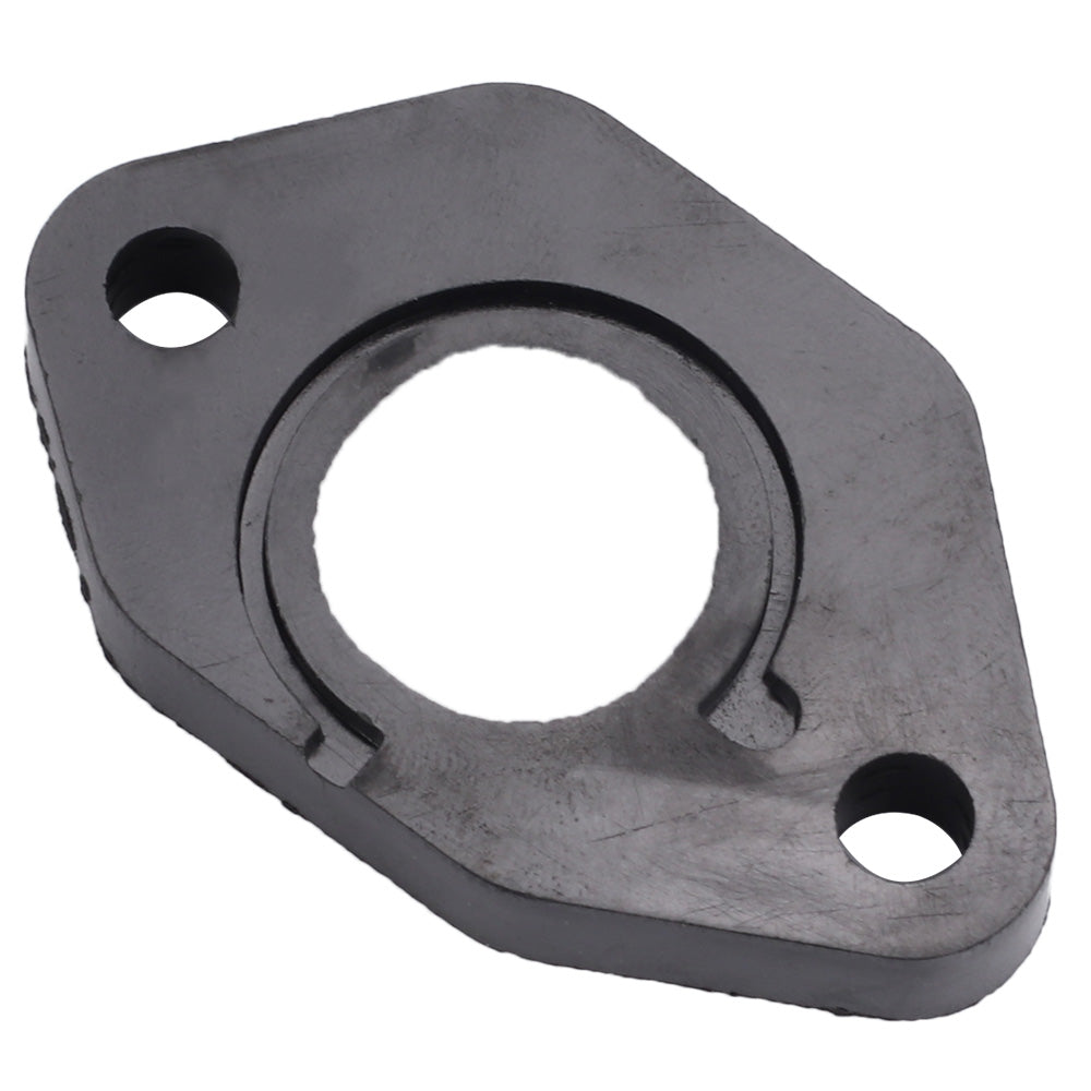 Compatible with Honda GC135 GC160 GC190 Carburteor Insulator Engines 16211-ZL8-000